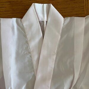 Juban for shichi-go-san kimono set (reserved for sumurillo)